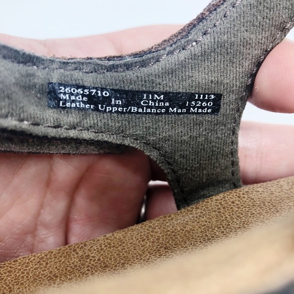 Clarks Bendables Sandals - Picture 7 of 7